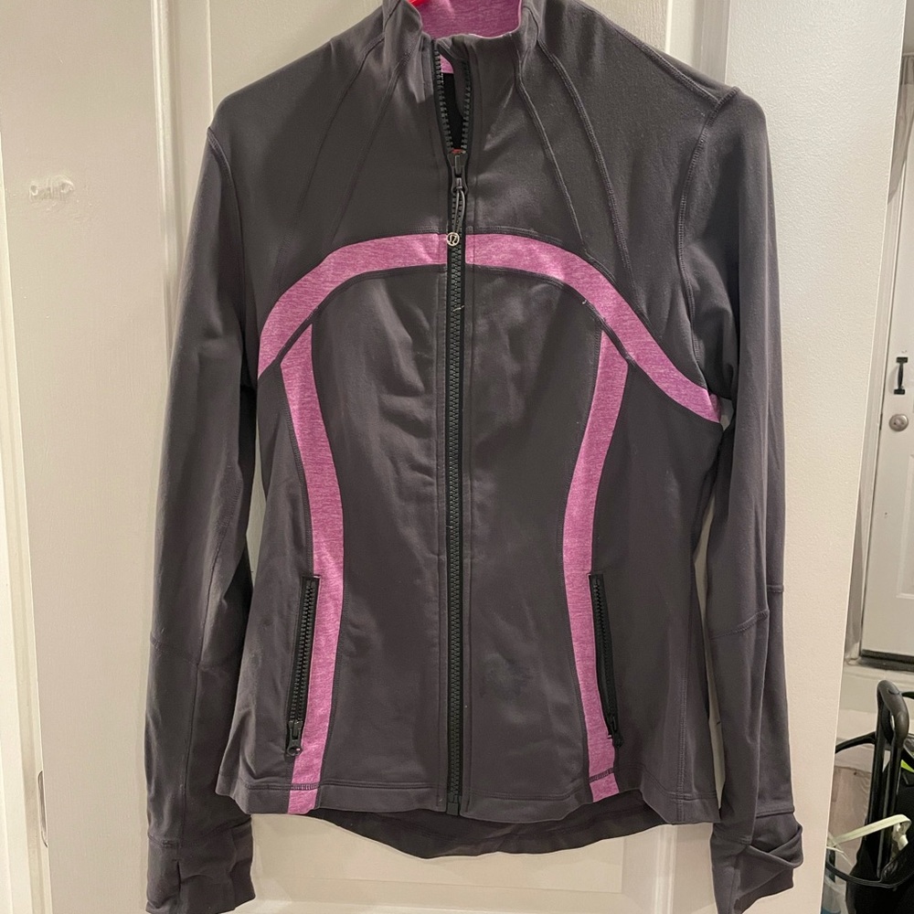 Lululemon Athletic Jacket - image 1